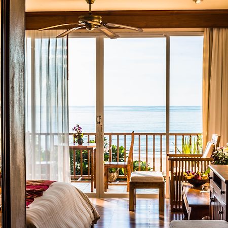 Layalina Hotel Kamala Beach Eksteriør billede