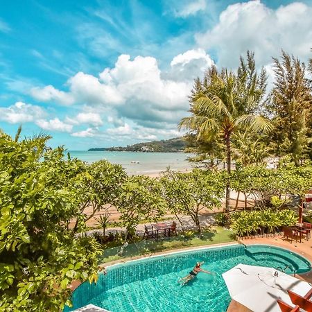 Layalina Hotel Kamala Beach Eksteriør billede