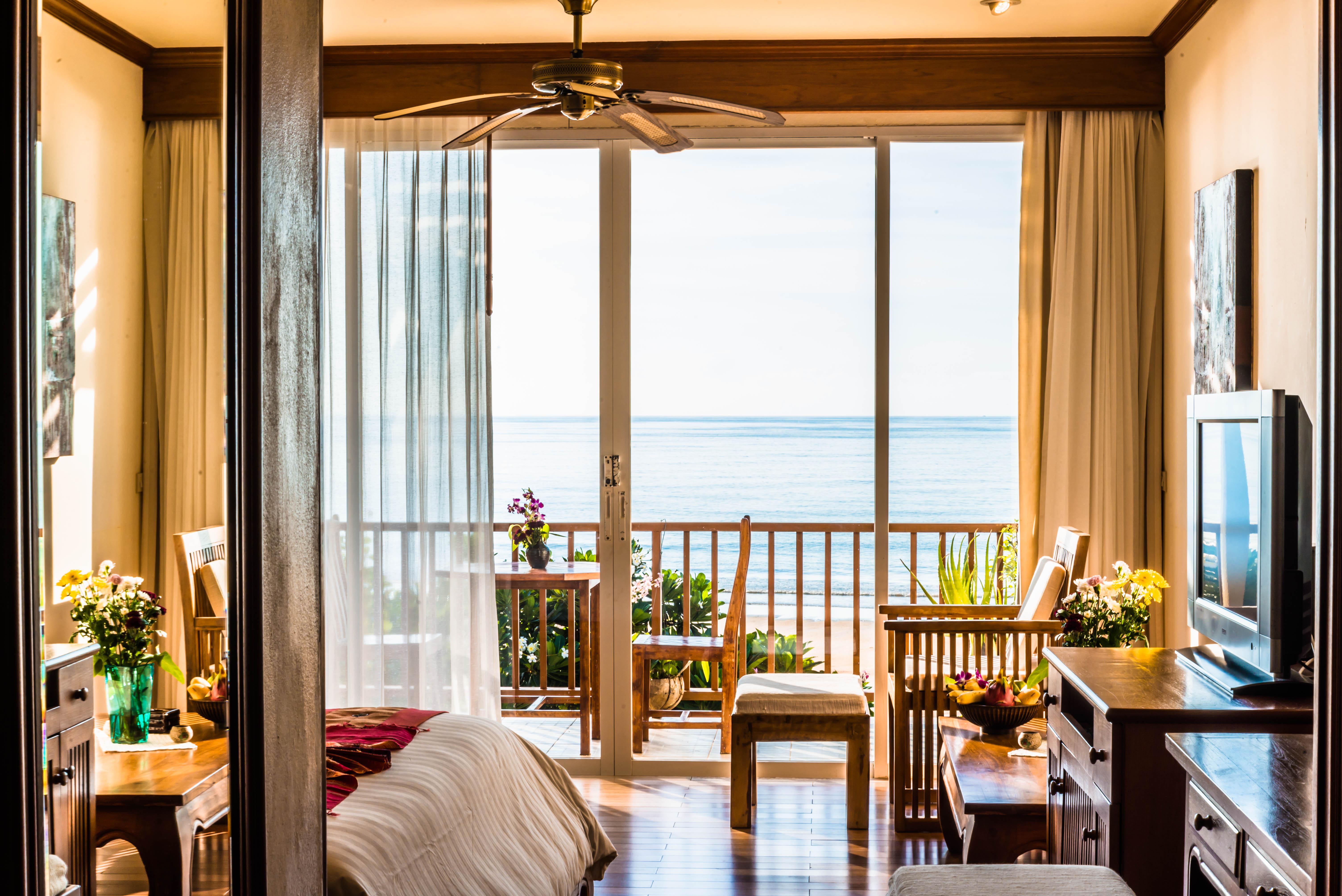Layalina Hotel Kamala Beach Eksteriør billede