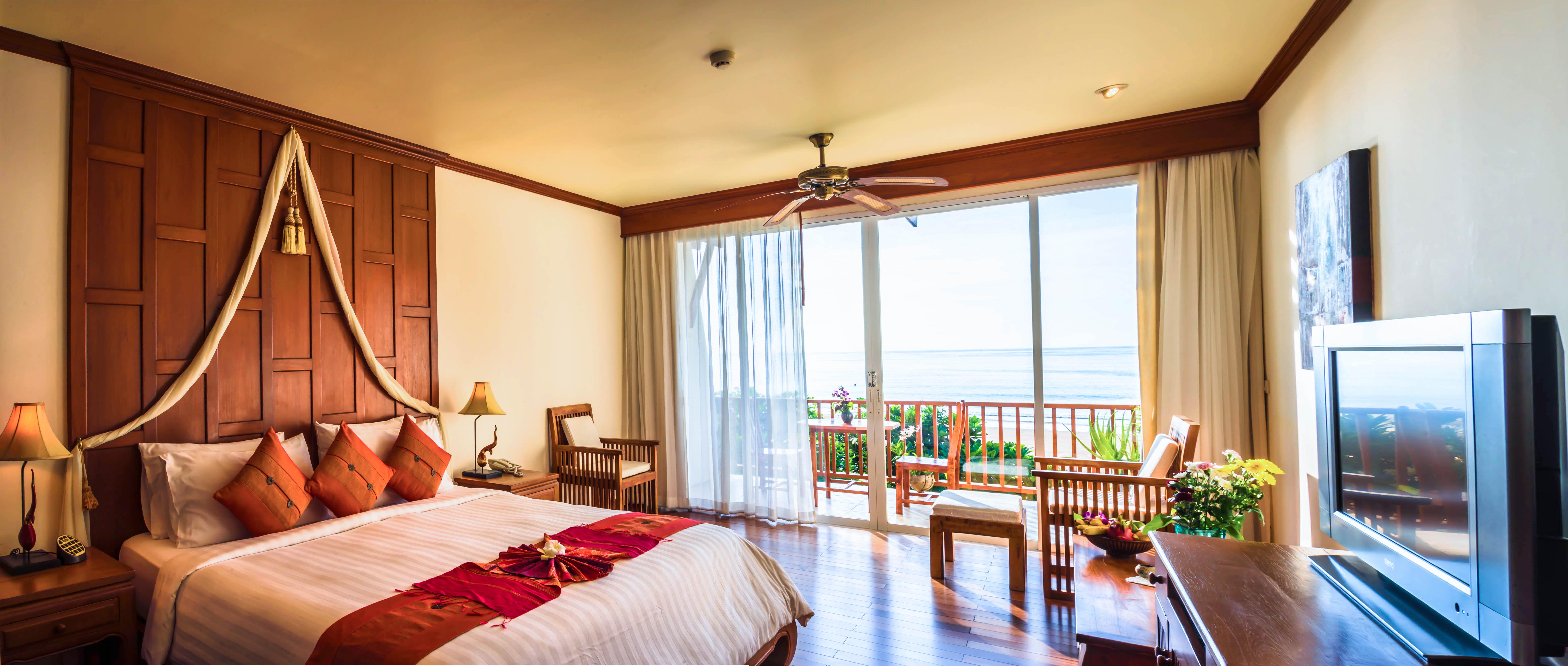 Layalina Hotel Kamala Beach Eksteriør billede
