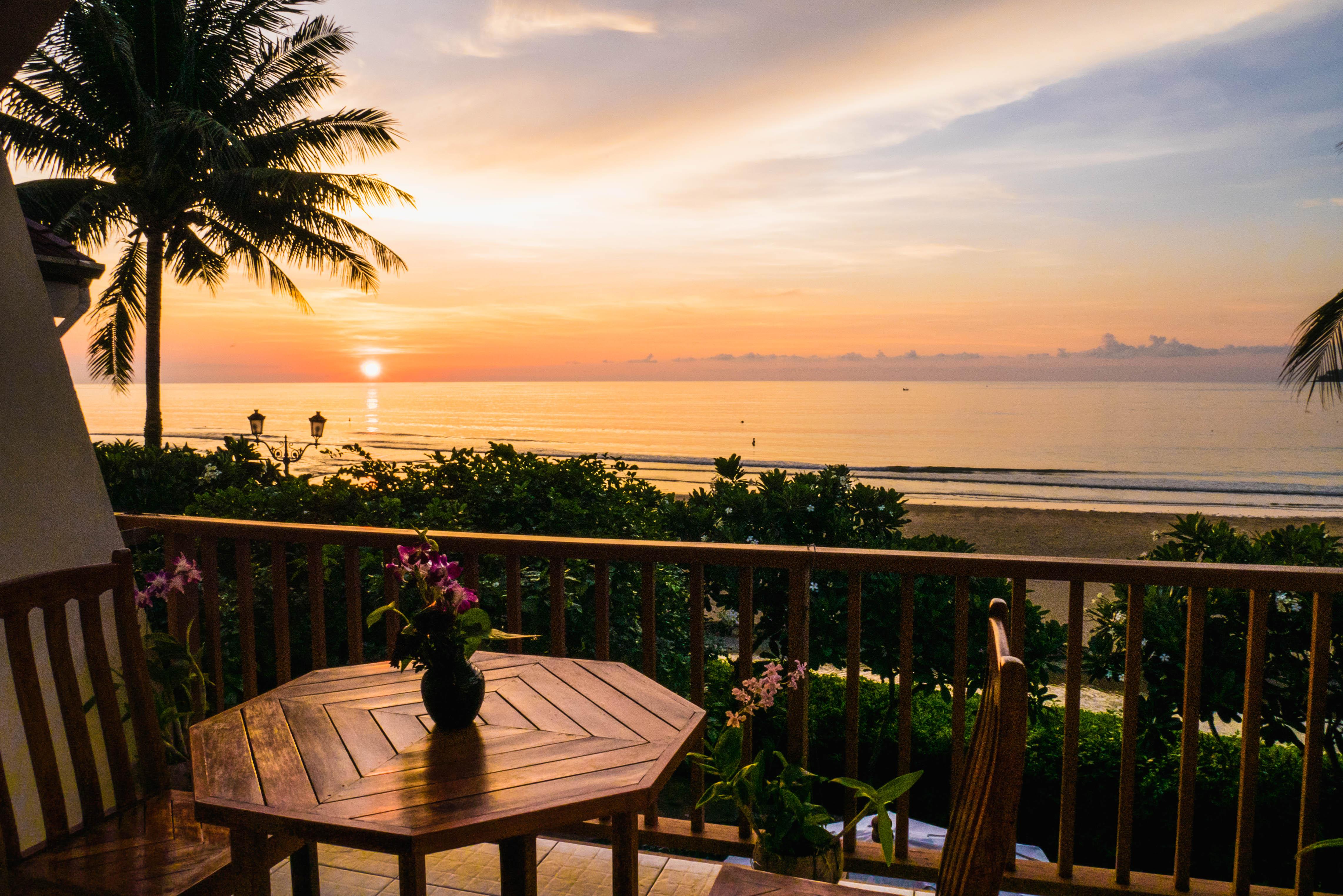 Layalina Hotel Kamala Beach Eksteriør billede