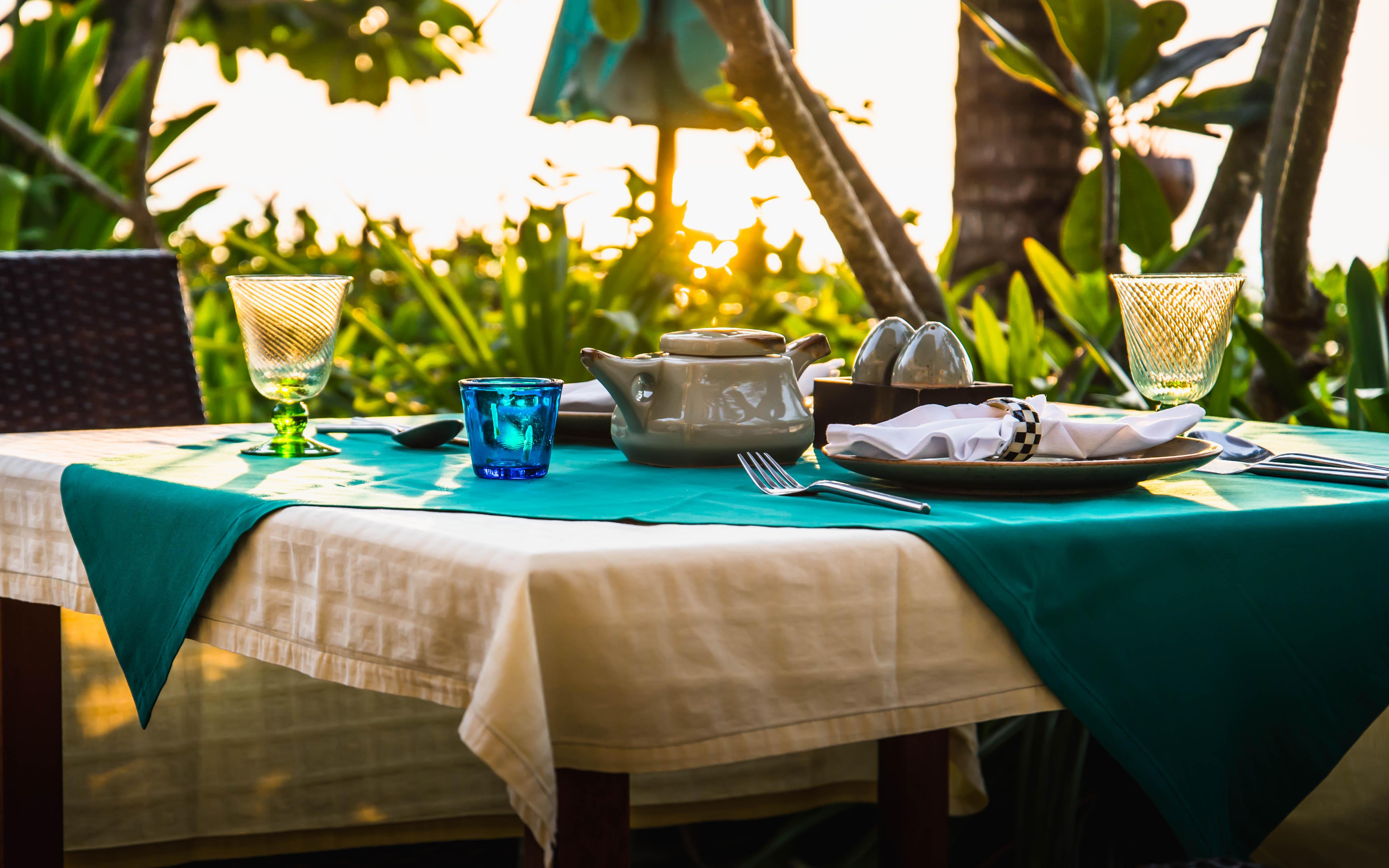 Layalina Hotel Kamala Beach Eksteriør billede