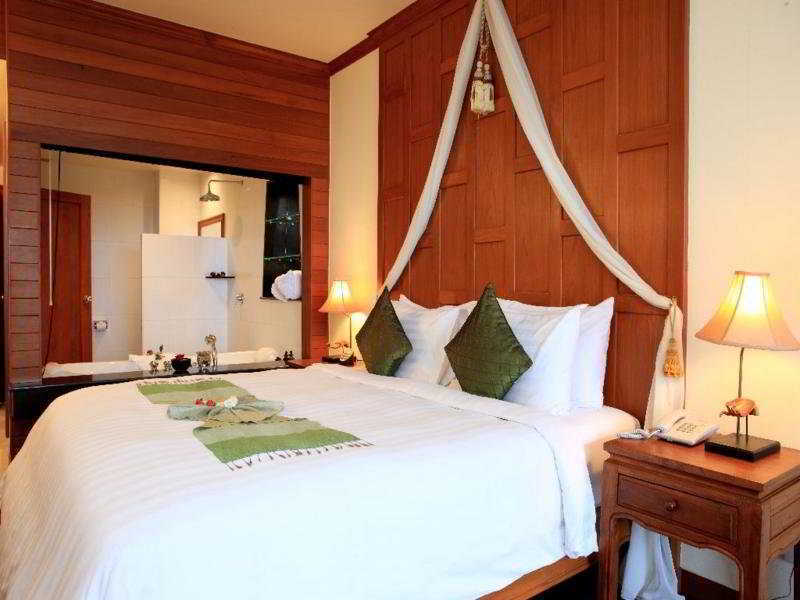 Layalina Hotel Kamala Beach Eksteriør billede