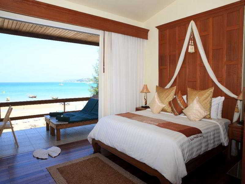 Layalina Hotel Kamala Beach Værelse billede