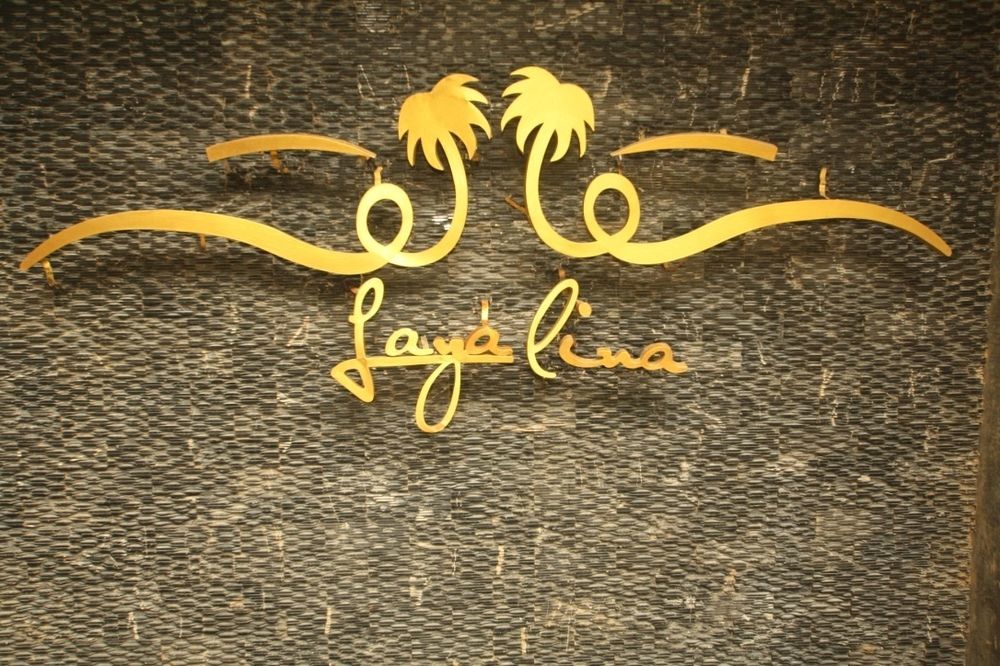 Layalina Hotel Kamala Beach Eksteriør billede