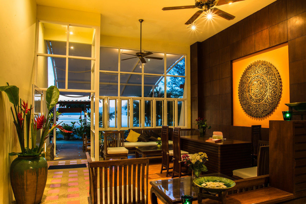 Layalina Hotel Kamala Beach Eksteriør billede