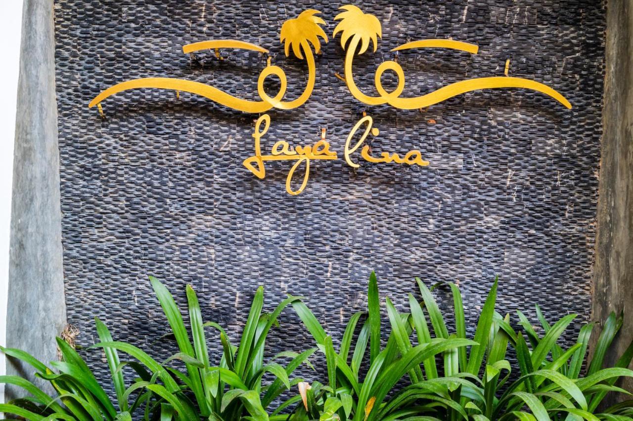 Layalina Hotel Kamala Beach Eksteriør billede